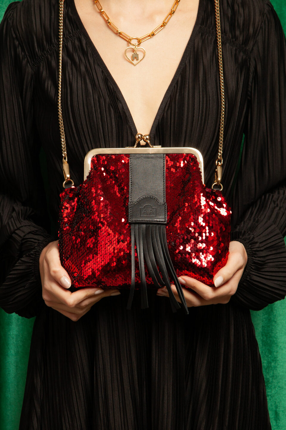 Sac Dada sequins rouge_AwA_01