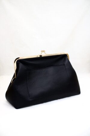 Arrière du Sac avec poche plaquée pour téléphone