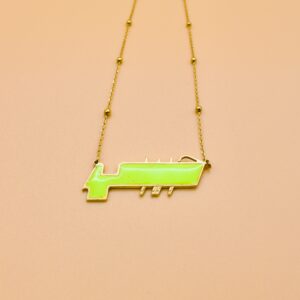 Collier AwA Habibi