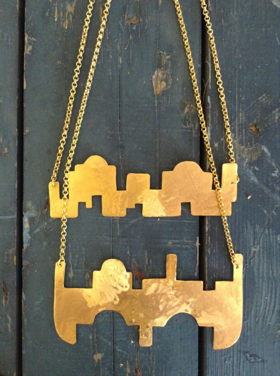 Collection Medina