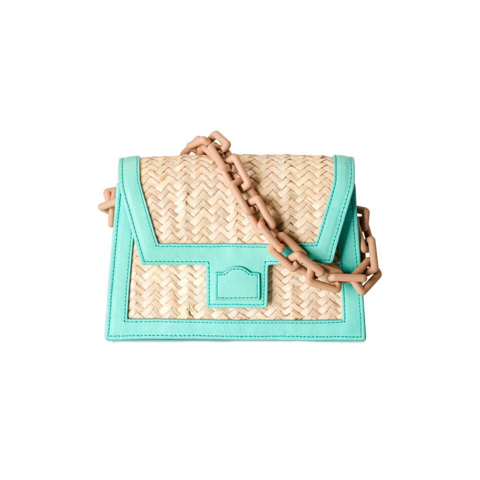 Sac AwA modèle mini Trapezio
